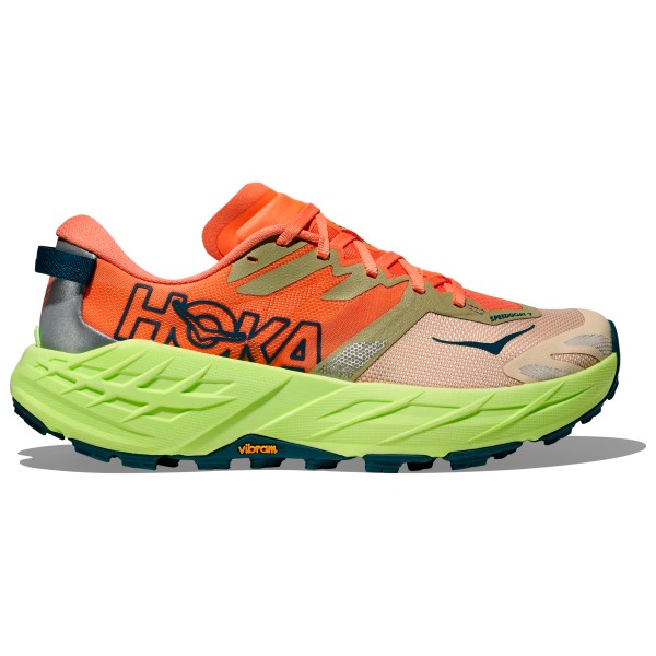 HOKA - Women's Speedgoat 7 - Chaussures de trail