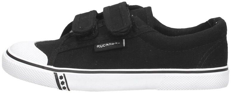 Rucanor Gymschoenen zwart
