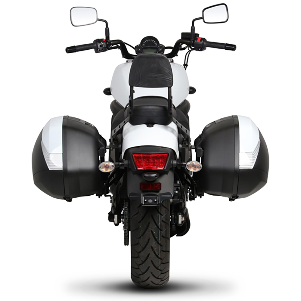 Shad - Support Fixation 3P System Kawasaki Vulcan S K0VL65IF