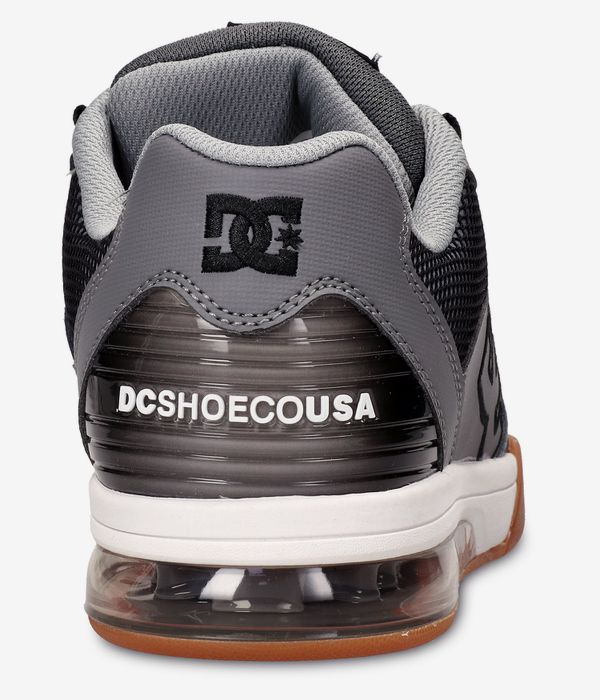 DC Versatile Schuh (grey grey white)