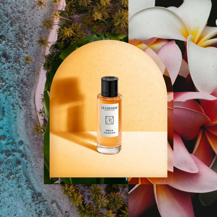 Le Couvent Cologne Aqua Mahana 50ml