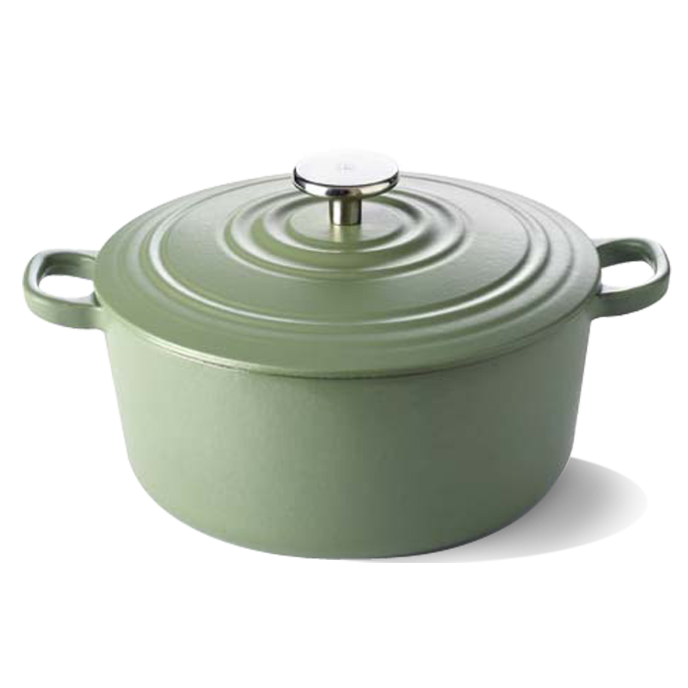 Sublime   Bourgogne 3pc set Olive Green