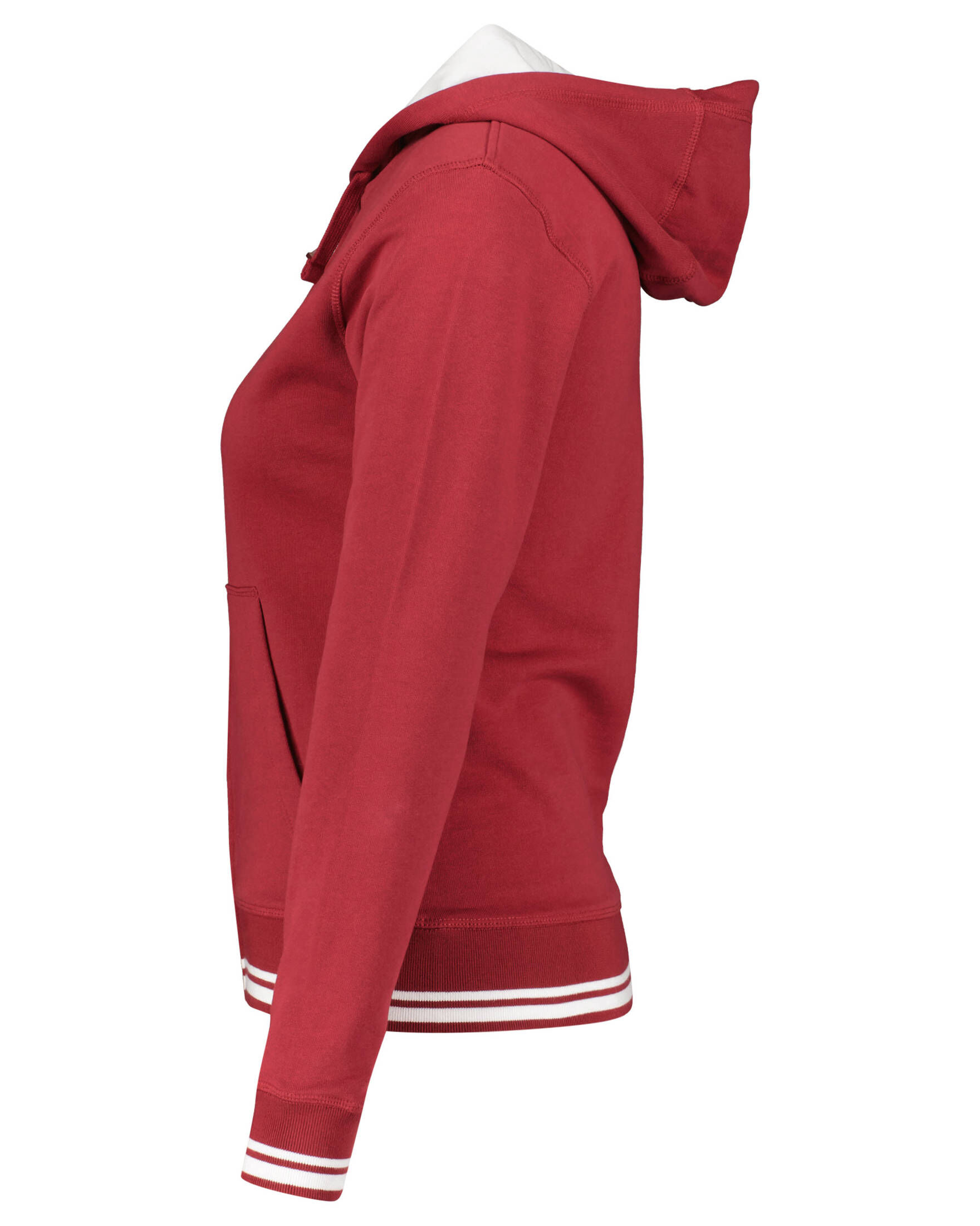 Wilson| Damen Sweatshirtjacke TEAM II
