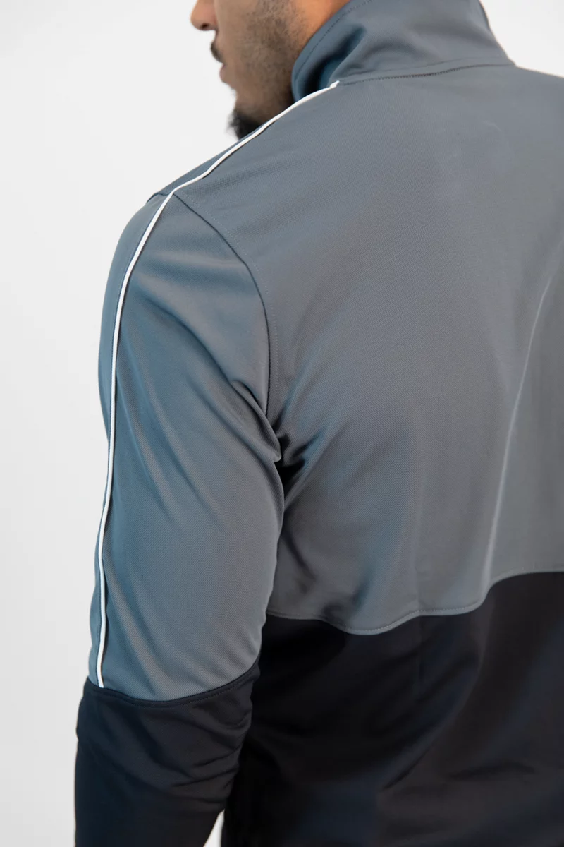 Under Armour UA Piqué Herren Trainingsjacke