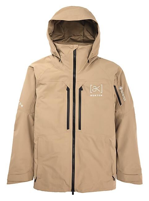 BURTON - VESTE AK GORE TEX SWASH JACKET