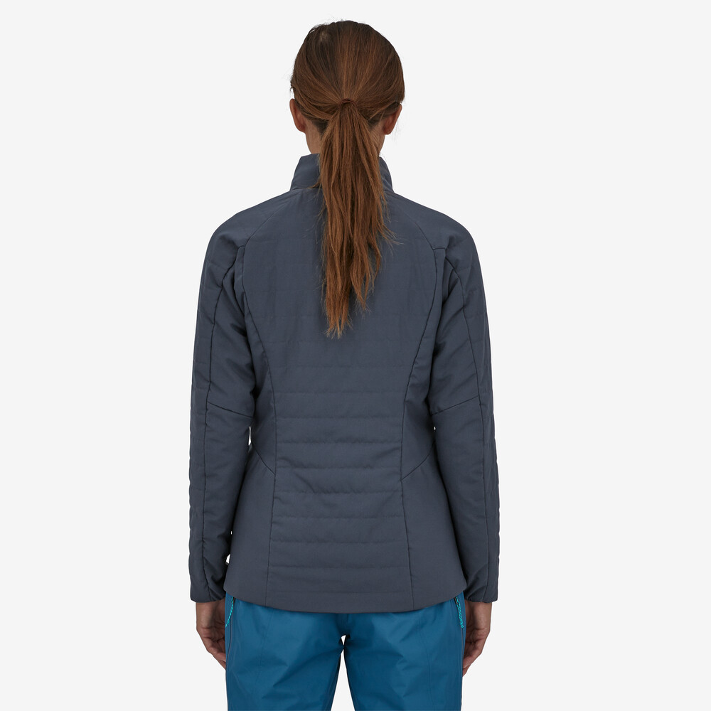 3-in-1 Powder Town Damenjacke