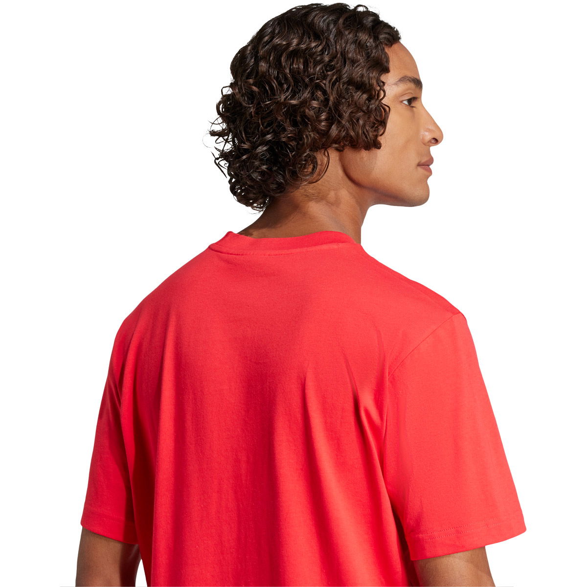 adidas Small Logo SJ T-shirt Herre