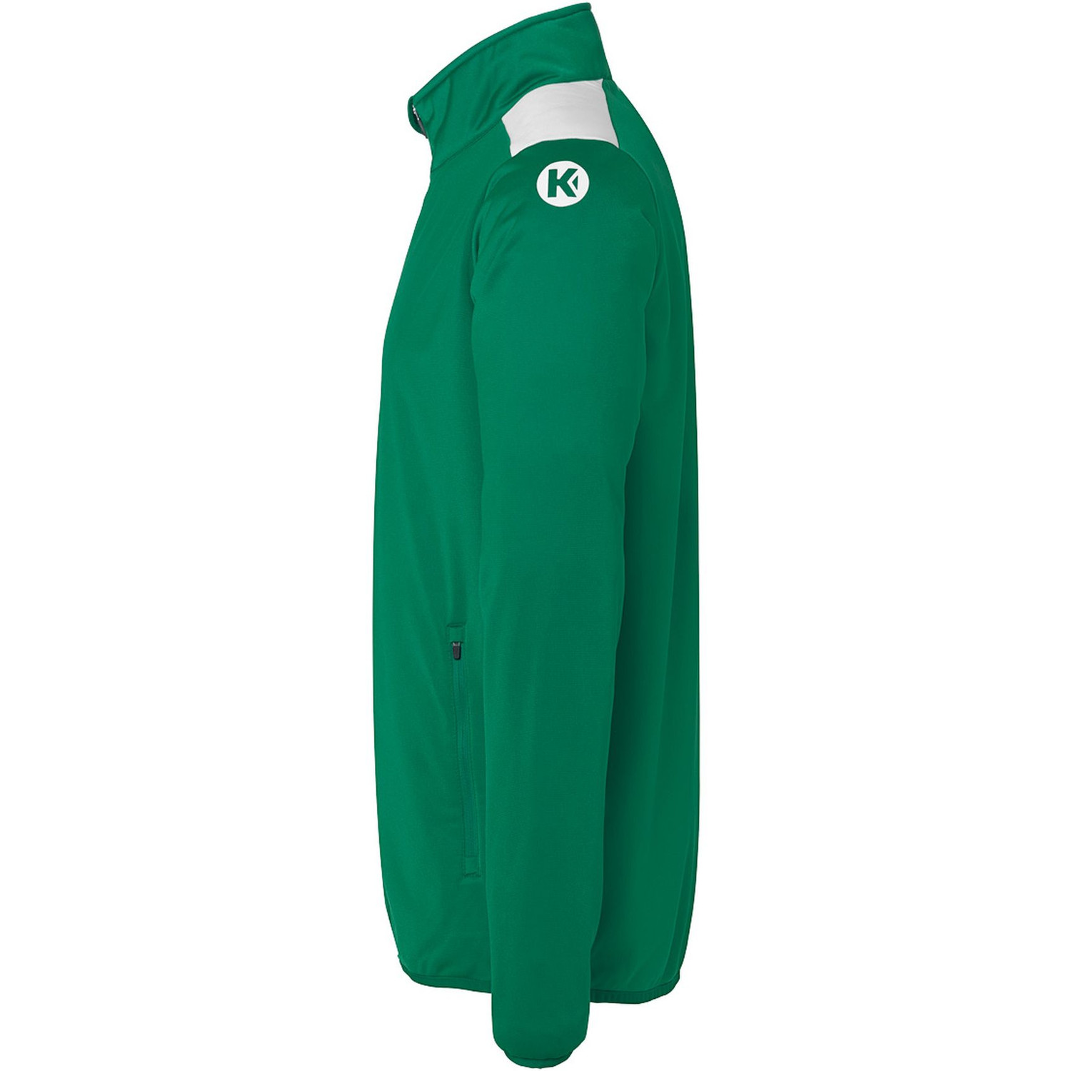 Kempa Emotion 27 Poly jacket Men
