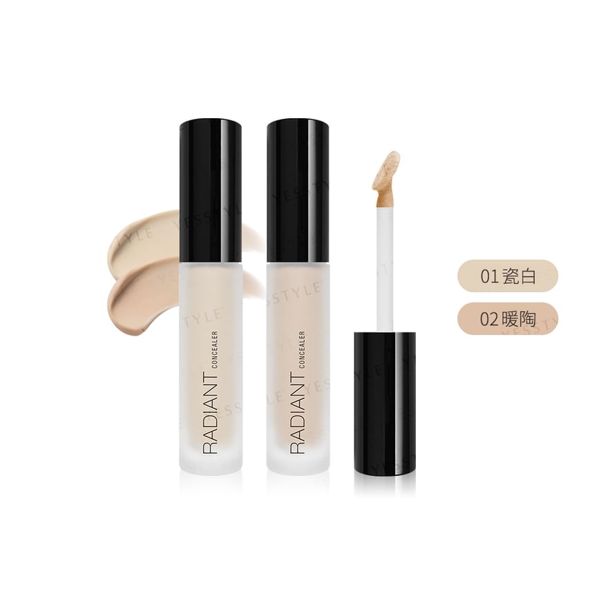 Solone - Stralende concealer
