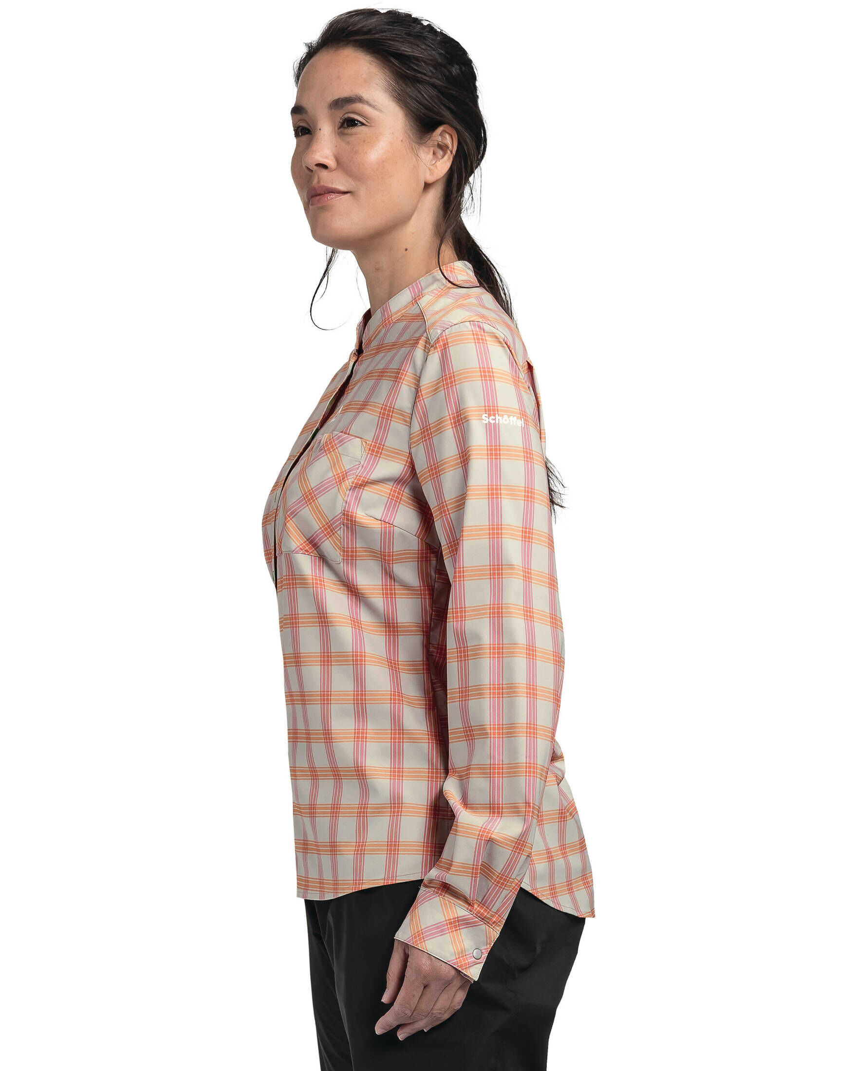 Schöffel| Damen Blusen PIANOSA L