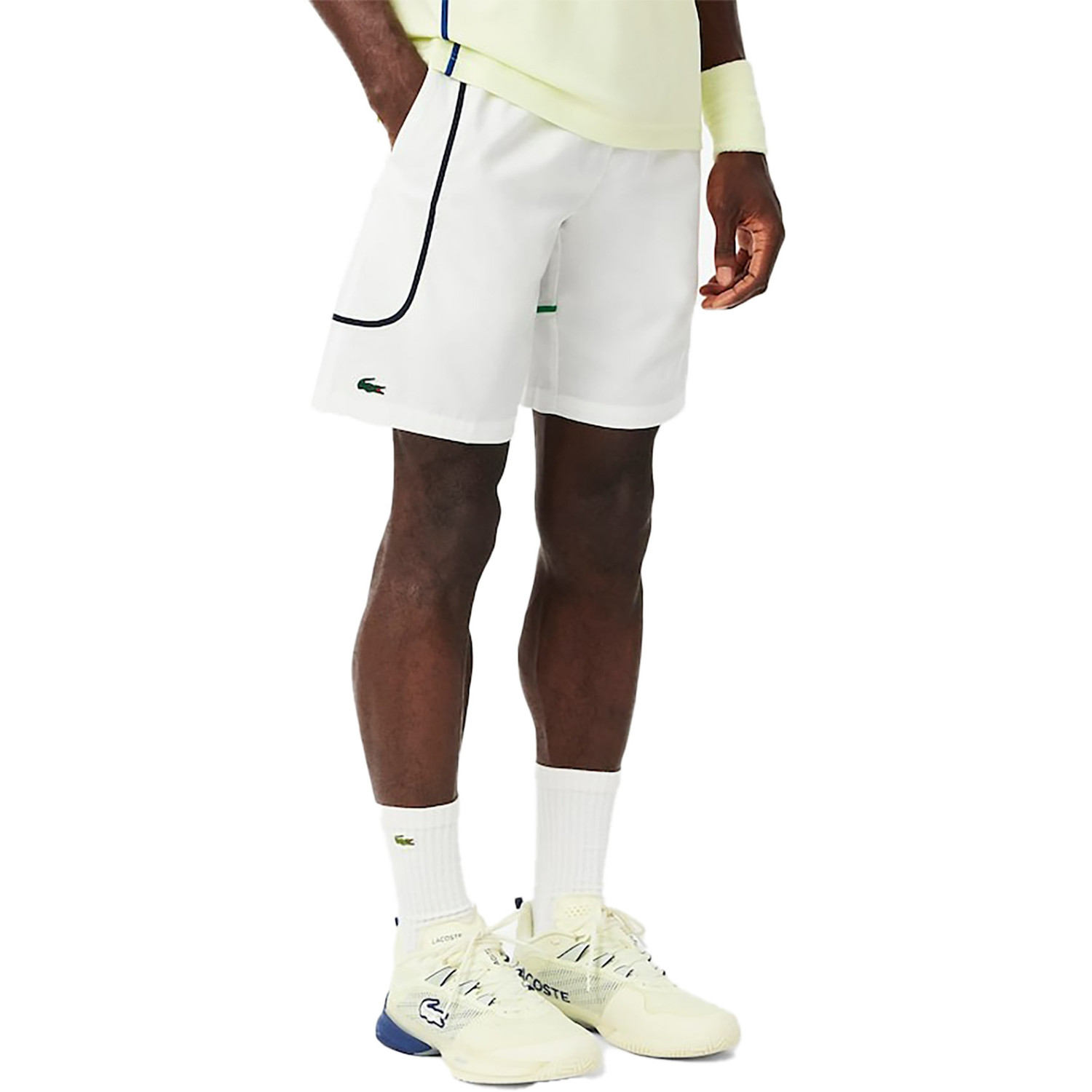 Lacoste Tennis Short