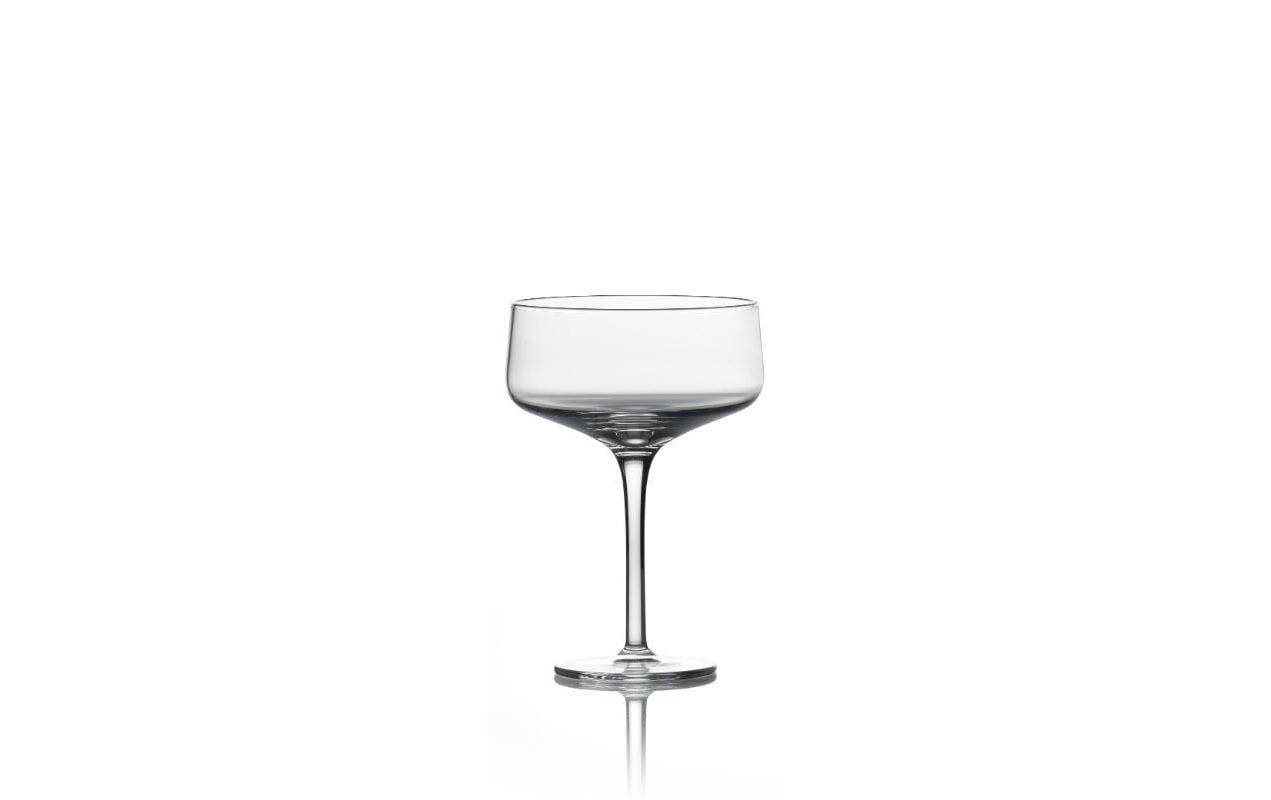 Cocktailglas Rocks 280 ml, 2 Stück, TransparentCocktail- und Longdrinkgläser Set