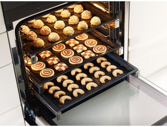 MIELE - Rail four HFC 71