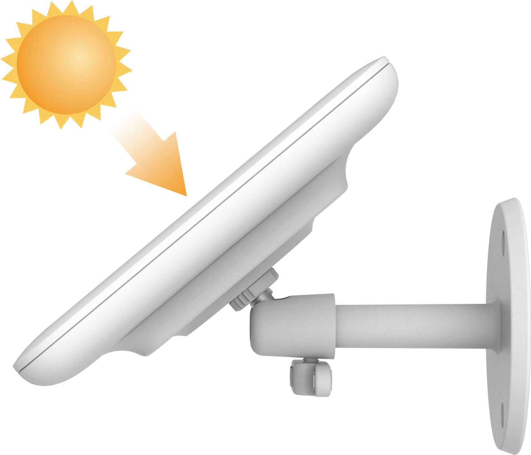 Imou Überwachungskamera Zubehör »Solarpanel für imou Cell 2 & Cell Go« Aussenbereich