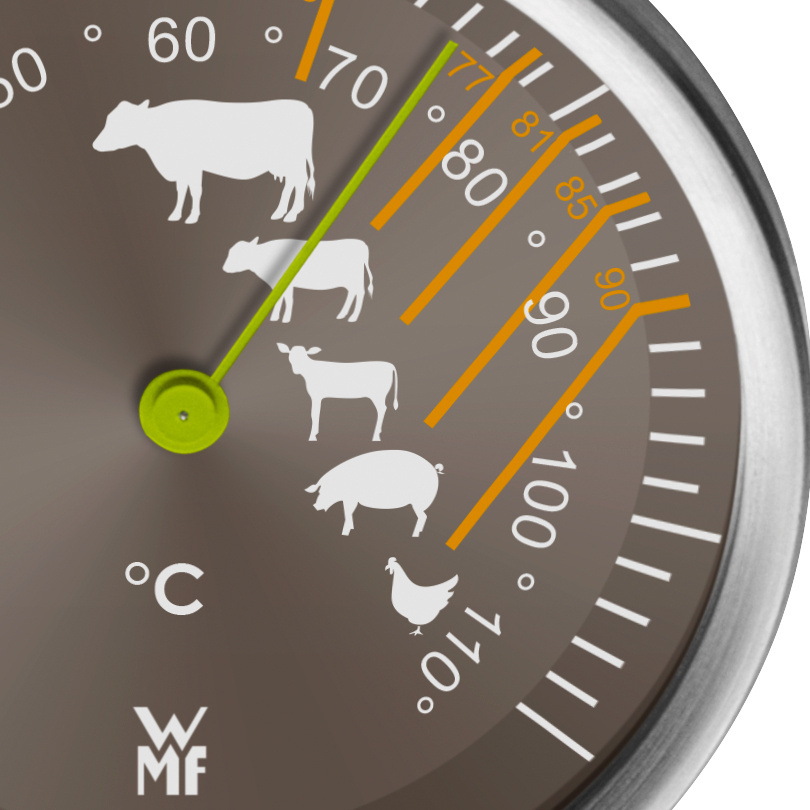Bratenthermometer WMF