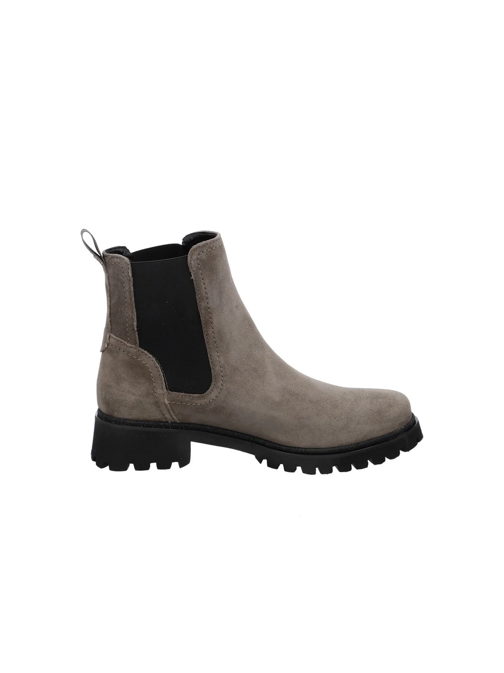 Stiefelette Denver taiga