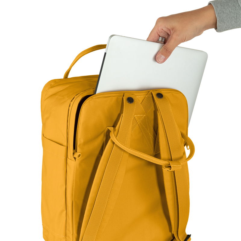 Fjällräven Kånken Laptop 15