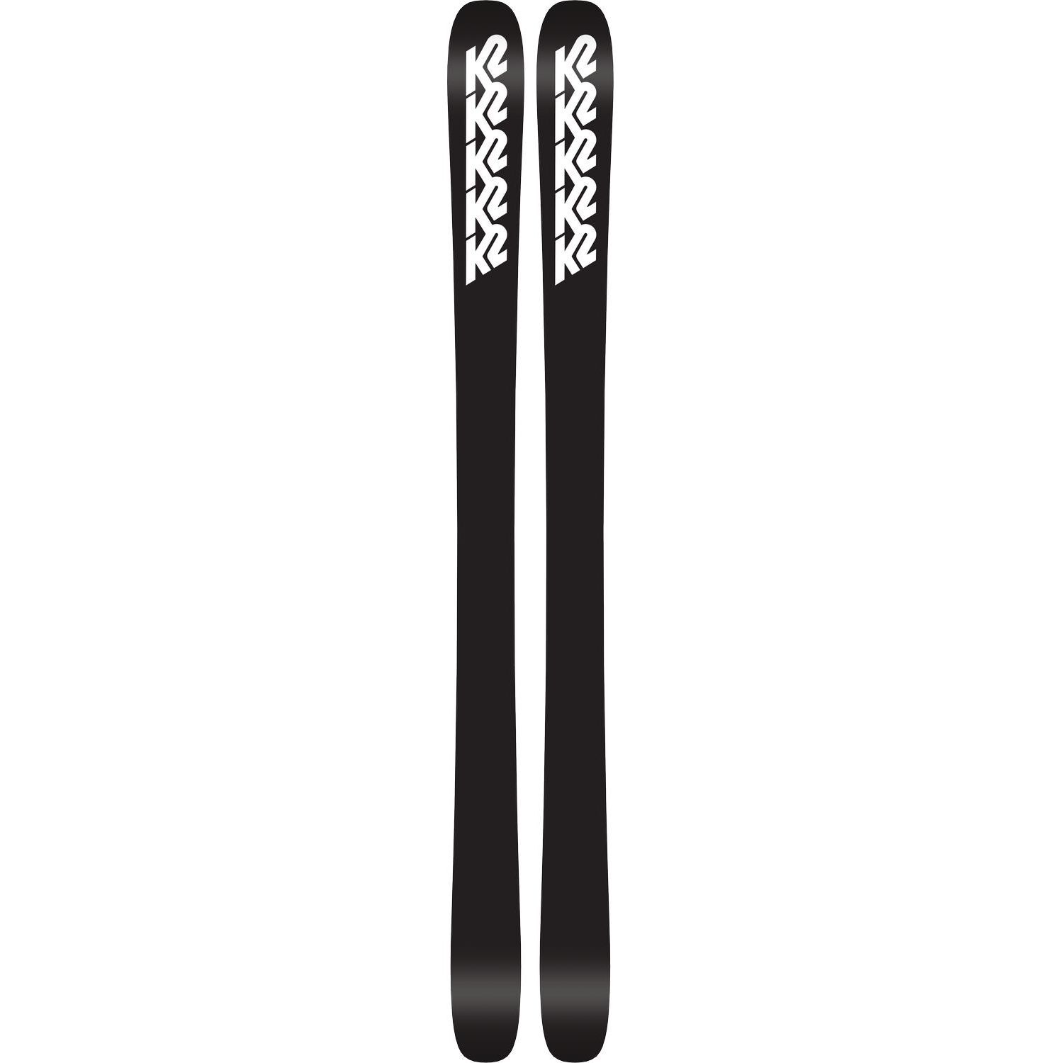 K2RECKONER 92 2025