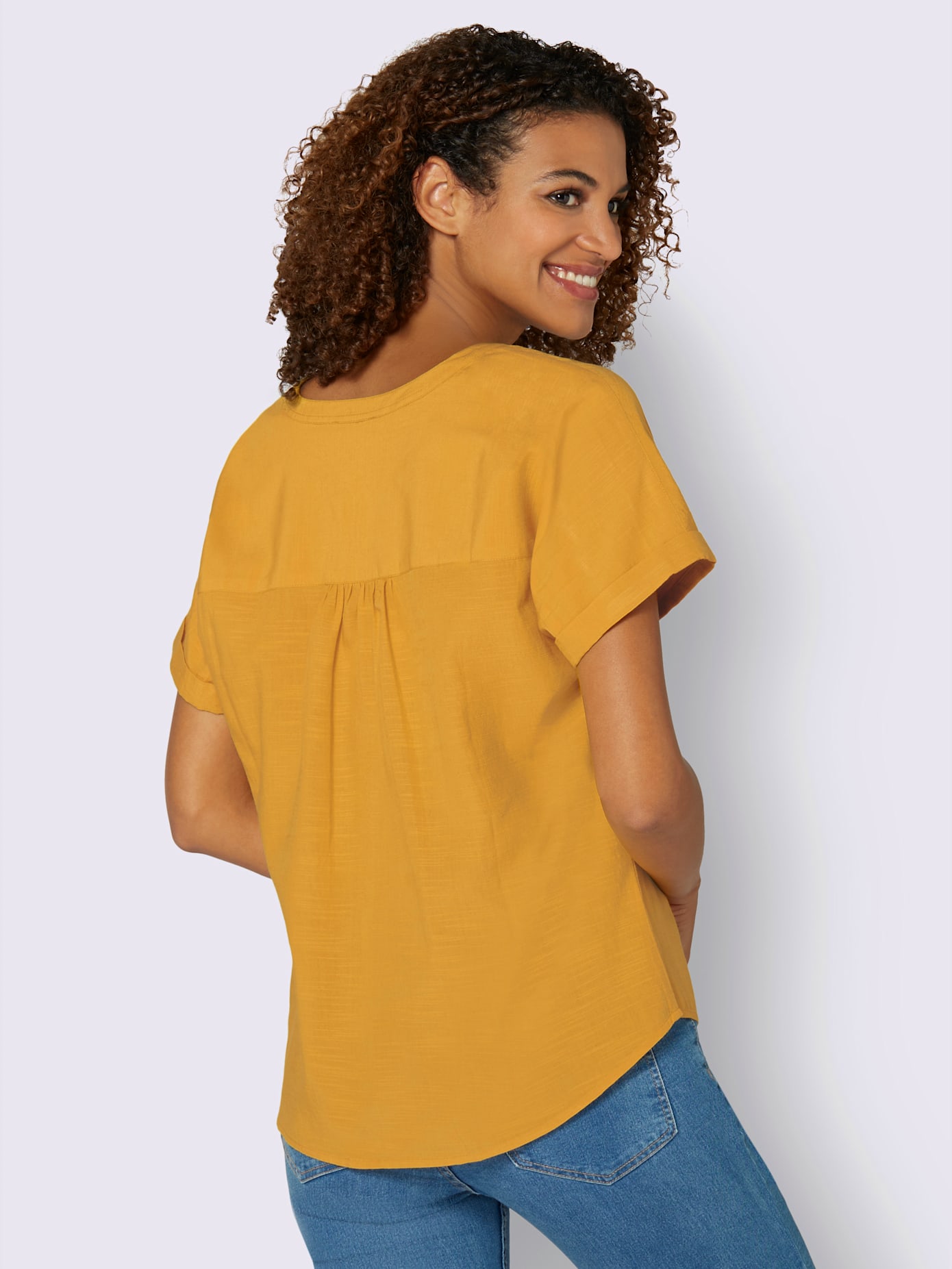 Chemisier 55% coton