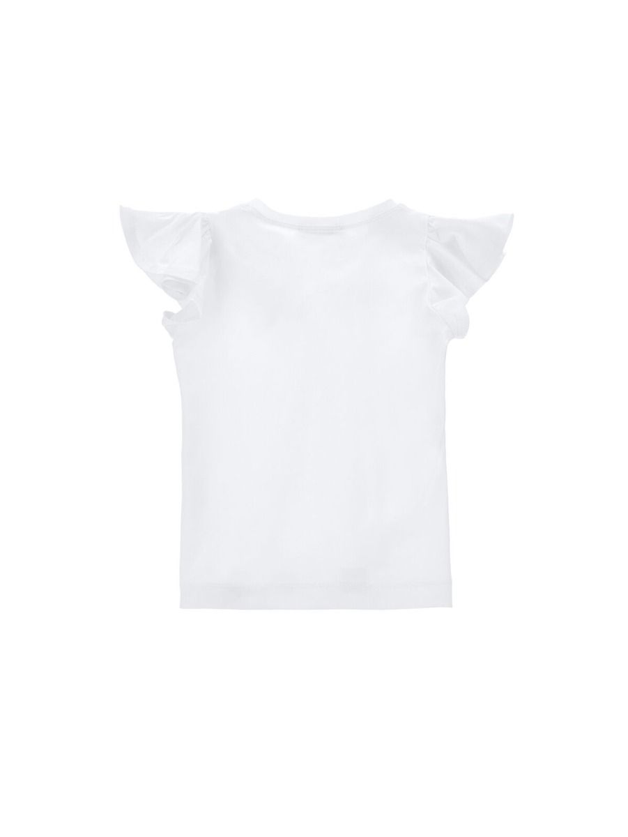 Monnalisa T-Shirt Alice