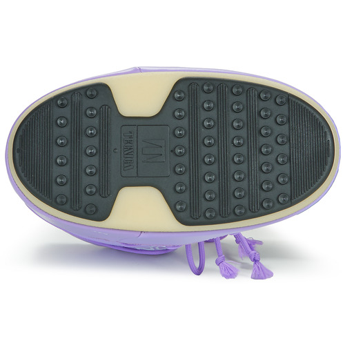 Moon Boot - MB ICON NYLON - Lila