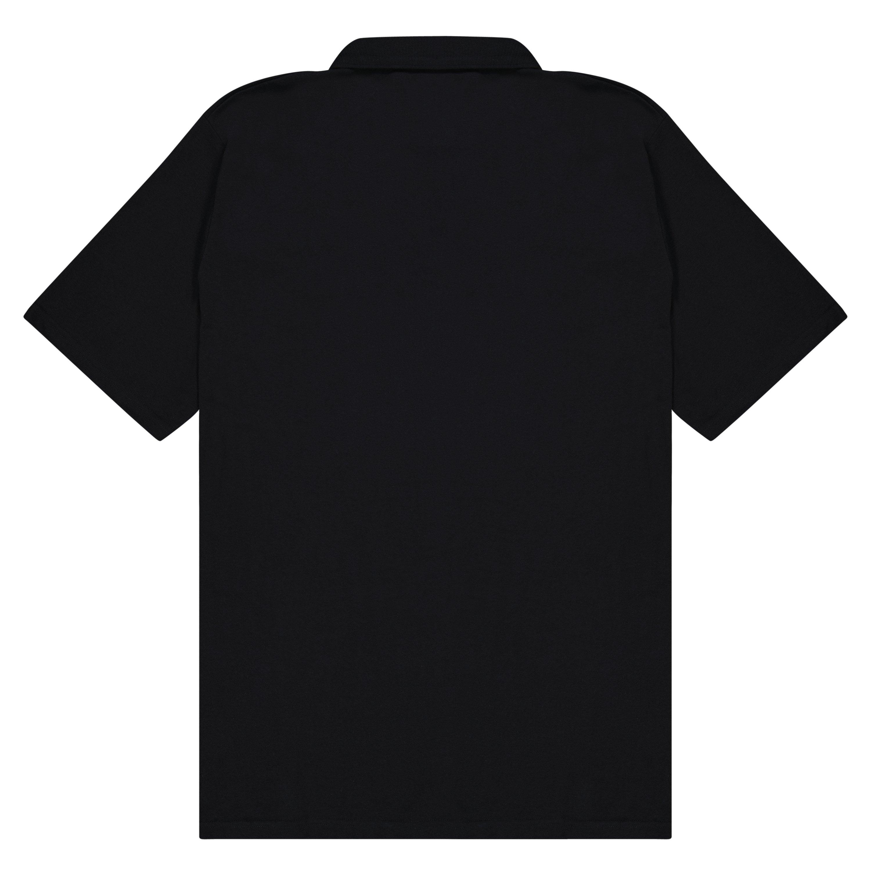 Castore Hrl MCP Polo Sn99