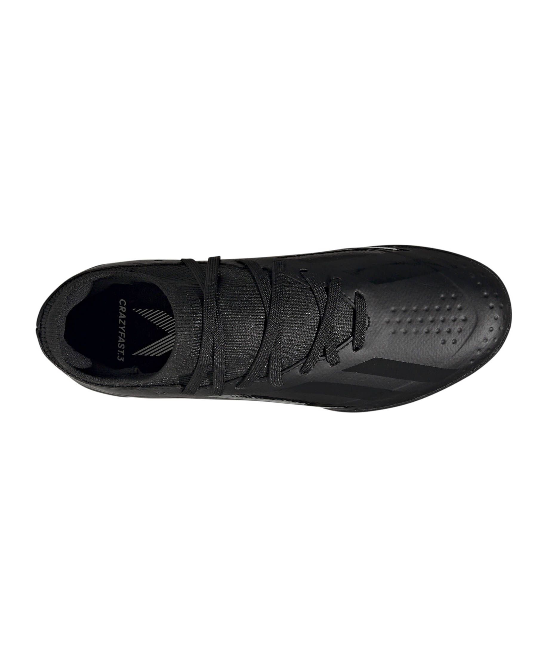 adidas Performance| Kinder Fußballschuhe Kinder - Turf X Crazyfast.3 TF Messi Infinito