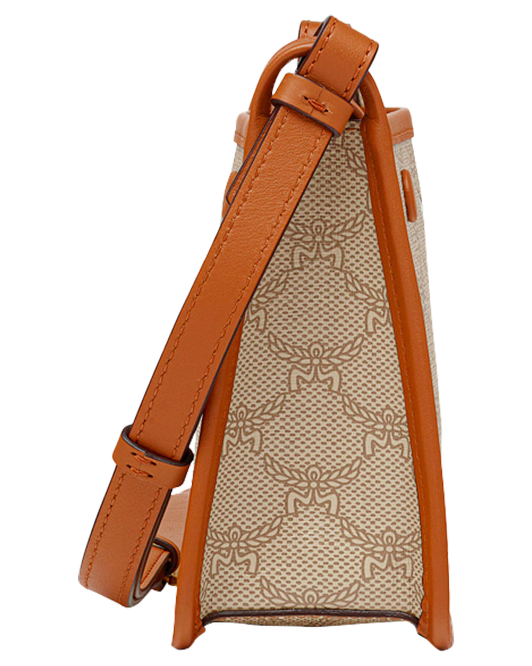 MCM| Damen Umhängetasche HIMMEL Small