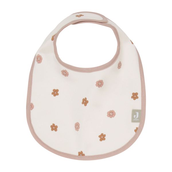 Jollein Retro Flowers Slab - 5 Stuks