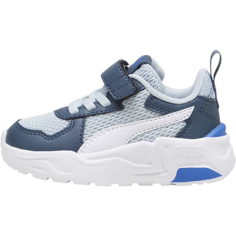 Puma Trinity Lite AC+ Velcro Sneakers Børn