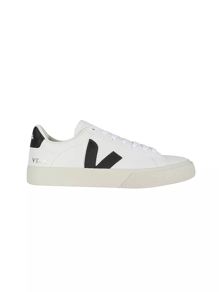 VEJA Sneaker CAMPO weiss