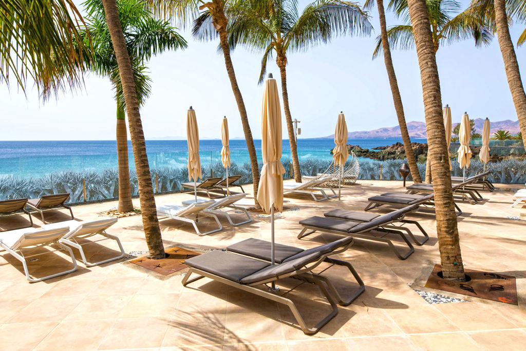 Fariones Hotel Logies en ontbijt - Hotel