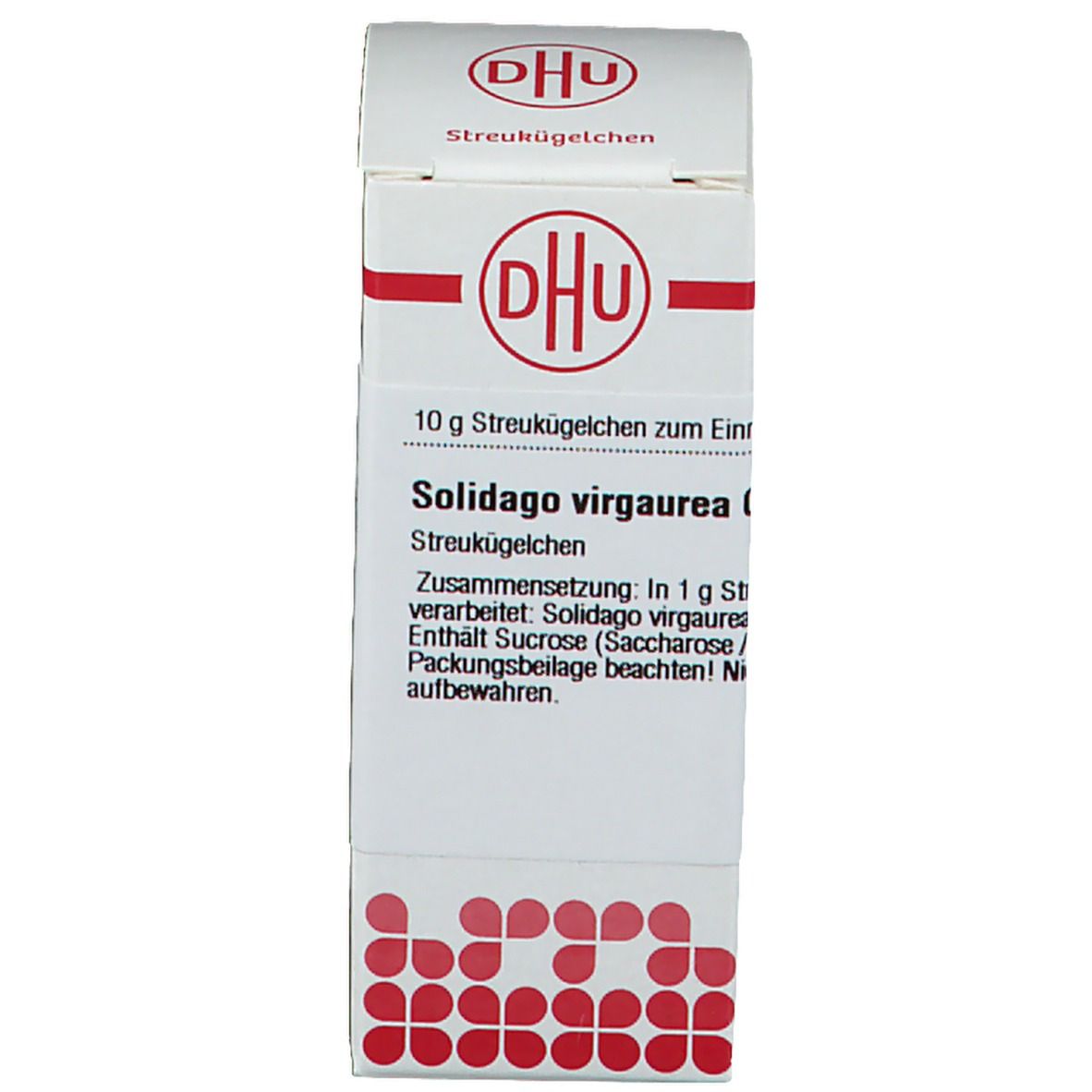 DHU Solidago Virga C30