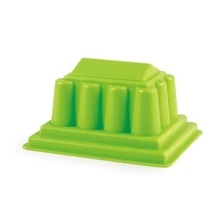 Hape Sandform Akropolis