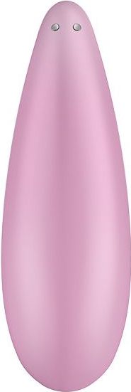 Satisfyer 'Curvy 3+', 15 cm, met app