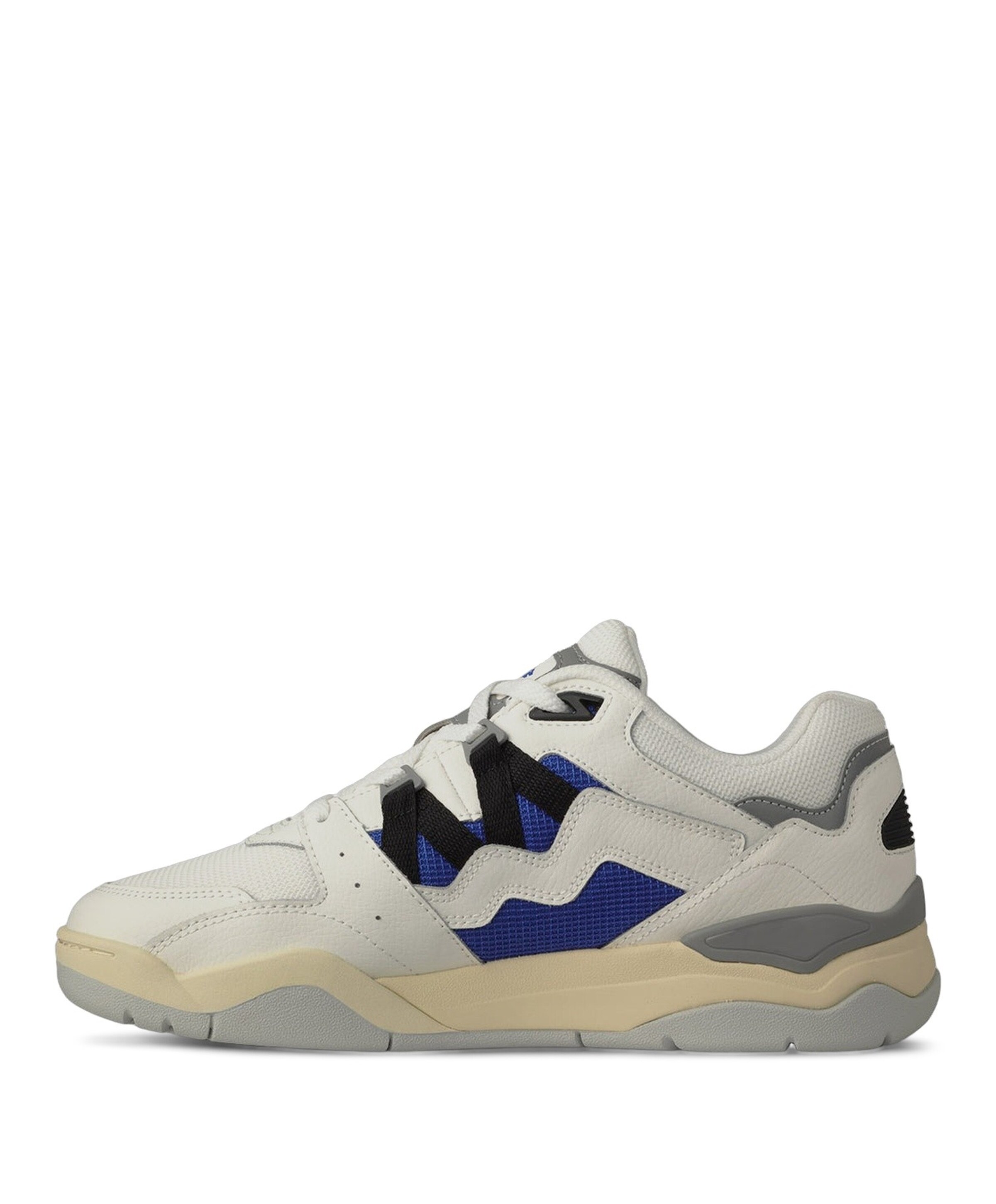 Karhu Fusion XT heren sneakers wit