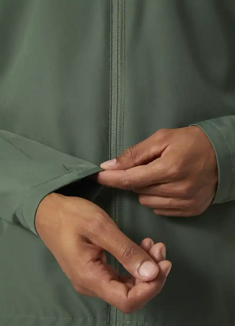 Sirdal Softshell Jas