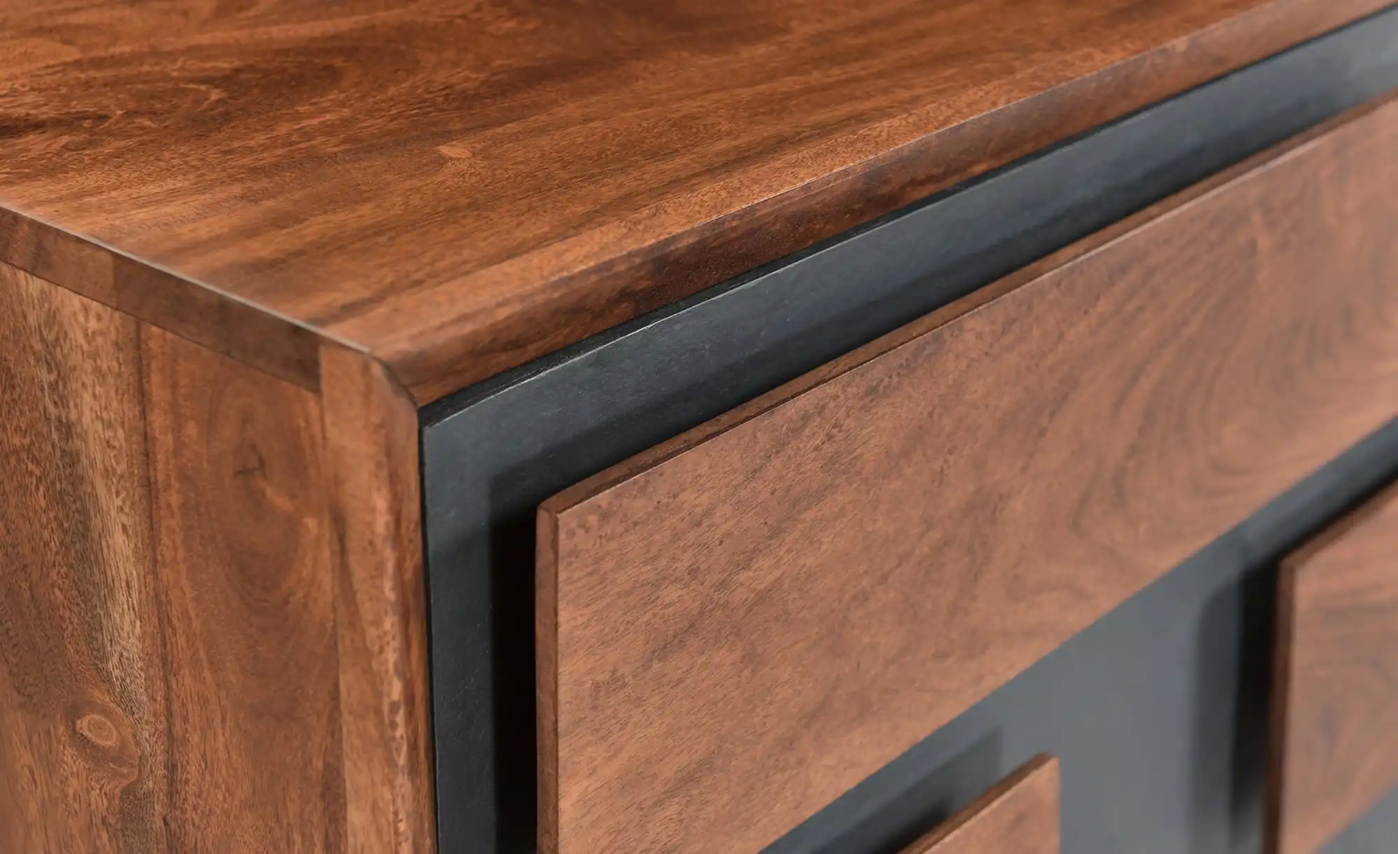 Highboard Blacazio
