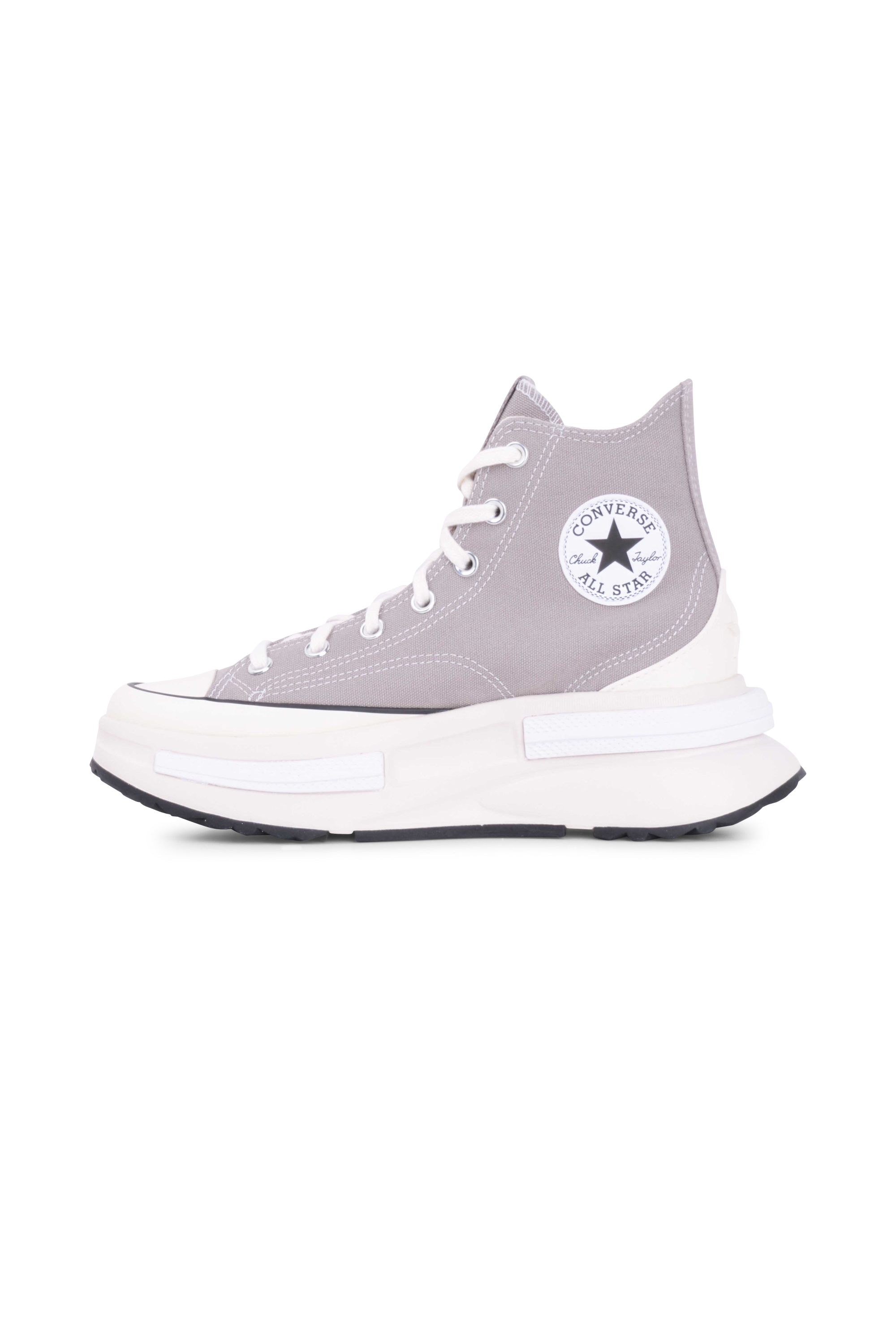 CONVERSE Baskets montantes RUN STAR LEGACY CX PLATFORM Gris