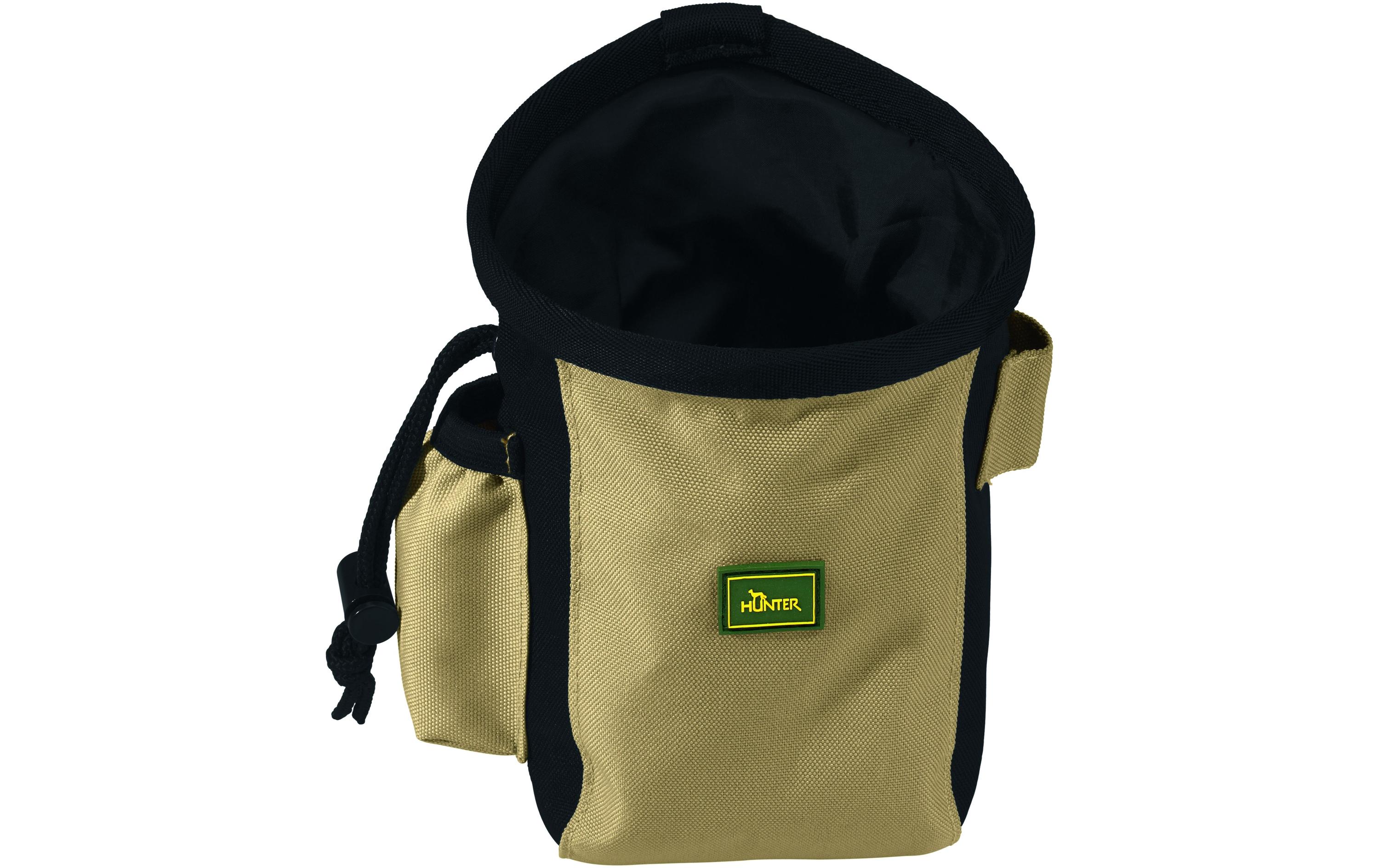 Snack-Tasche Bugrino Standard LFutterbeutel für das Training oder das Gassi gehen