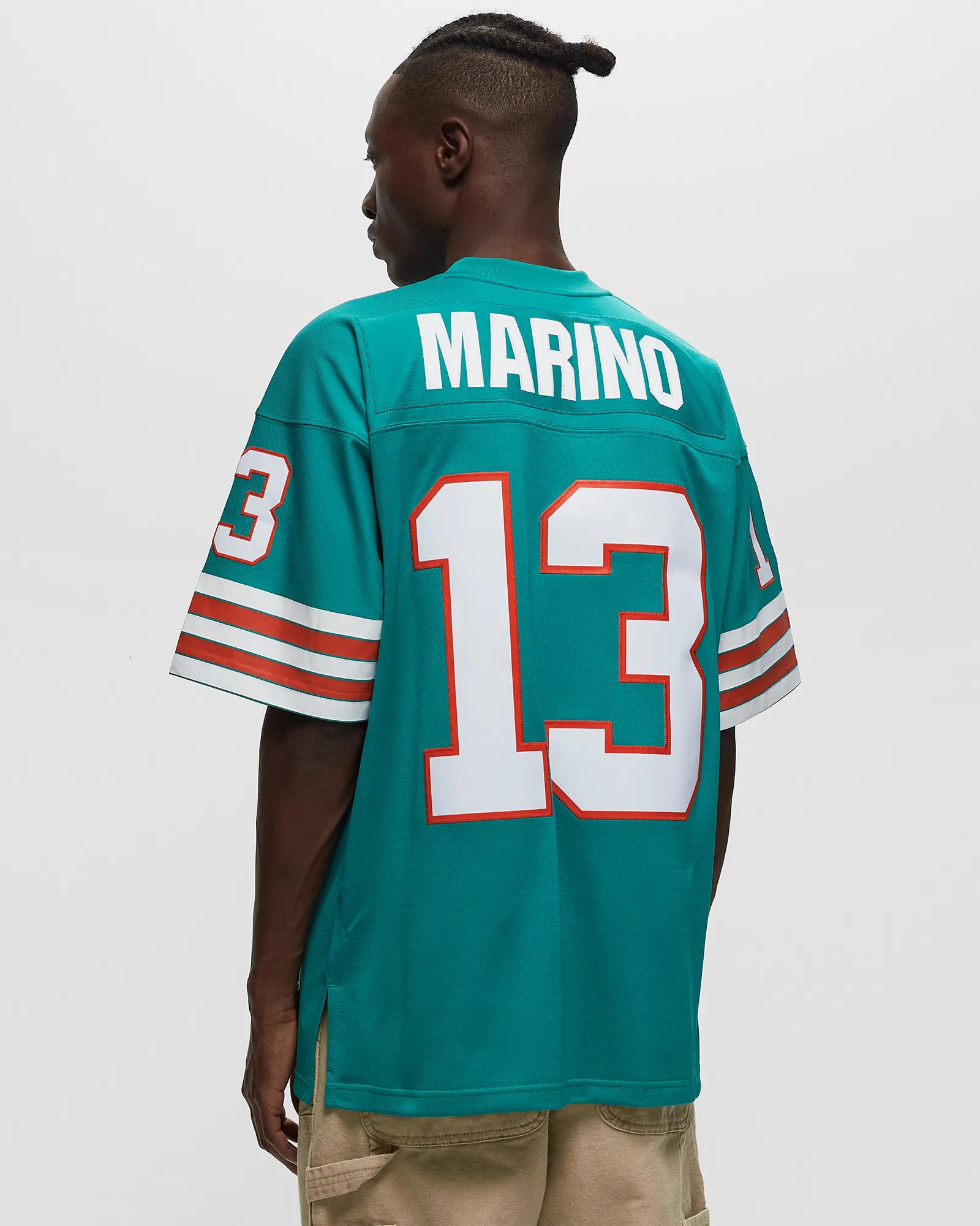 Mitchell & Ness NFL LEGACY JERSEY MIAMI DOLPHINS 1984 DAN MARINO #13