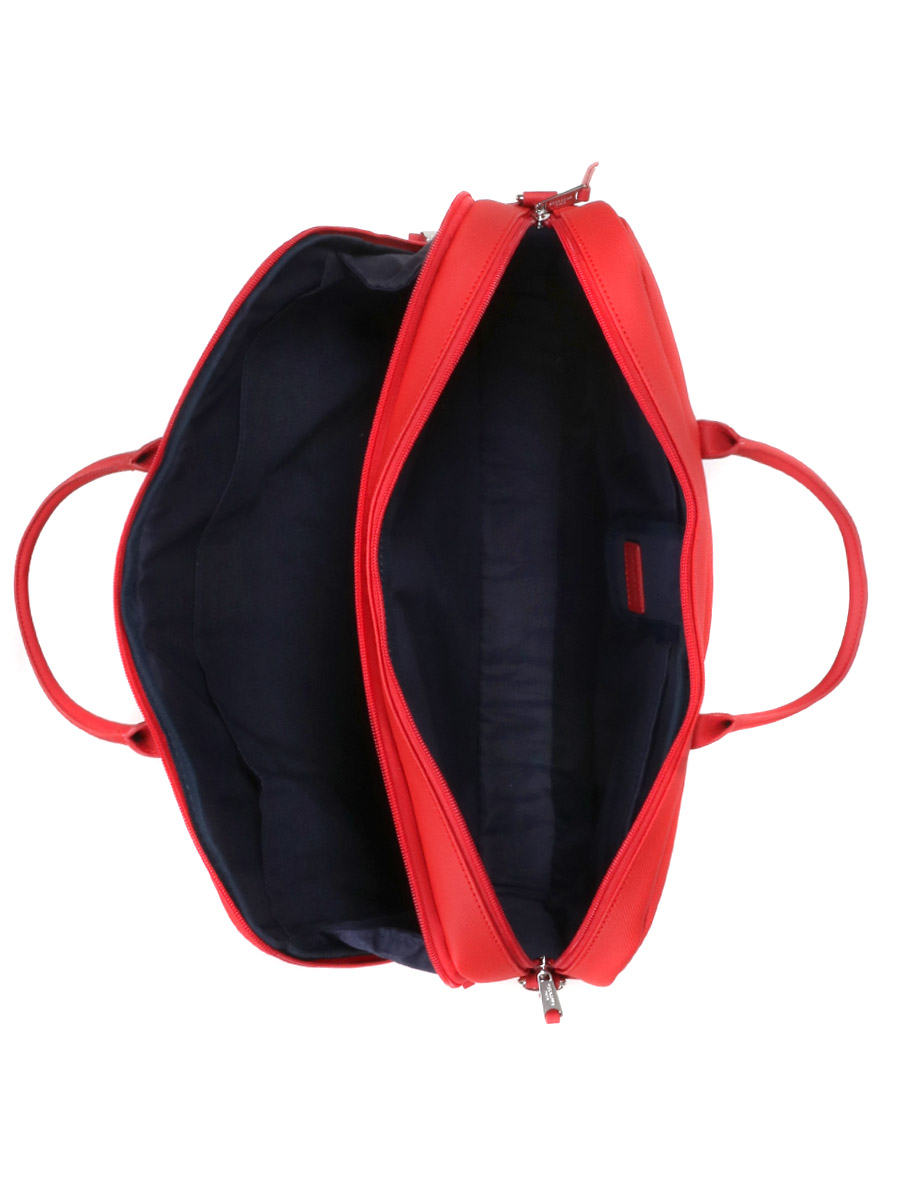 Sacoche ordinateur Hexagona Serena 15.6 pouces