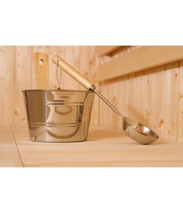 Weka exklusives Aufguss-Set, 2-teilig