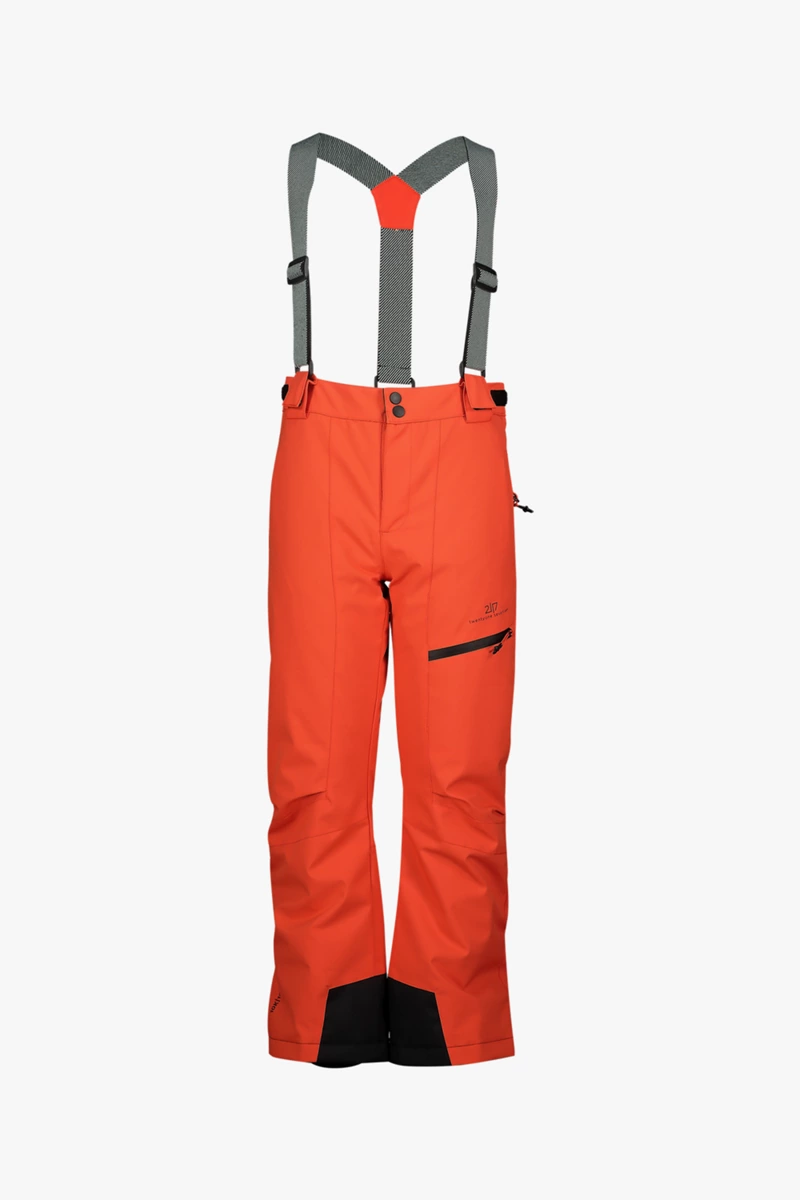 2117 OF SWEDEN Langas Light Padded Kinder Skihose