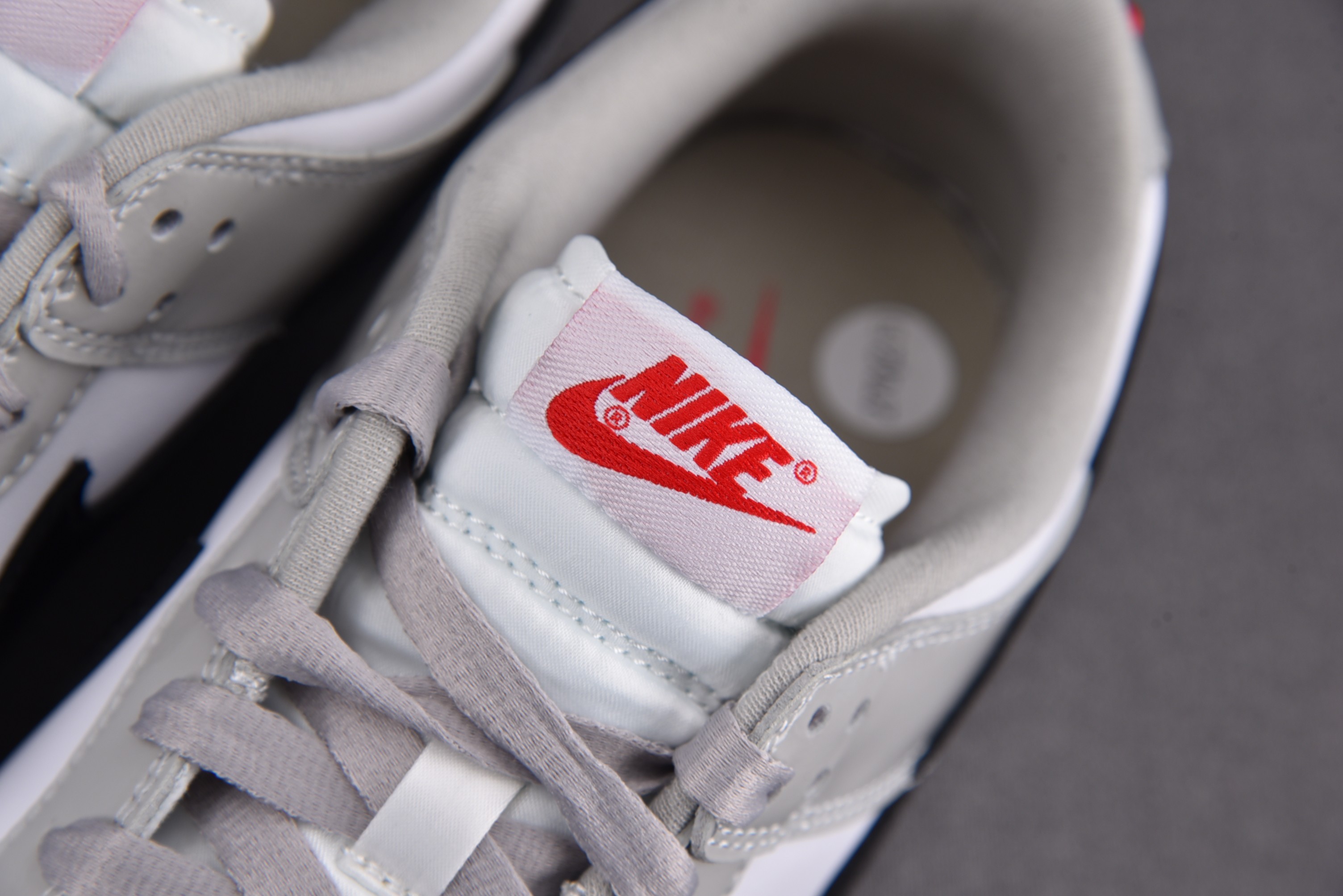 Nike Dunk Low Light Iron Ore (Women Size!!)