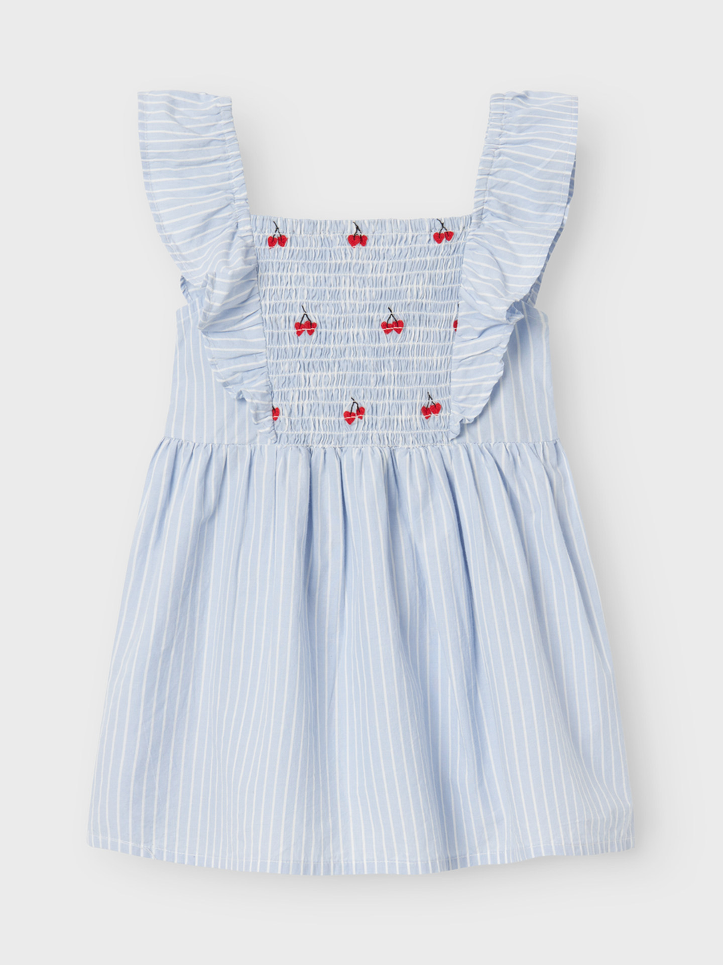 Jasfine Sleeveless Dress