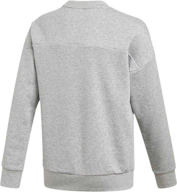 adidas Must Haves Crew sweatshirt Grå