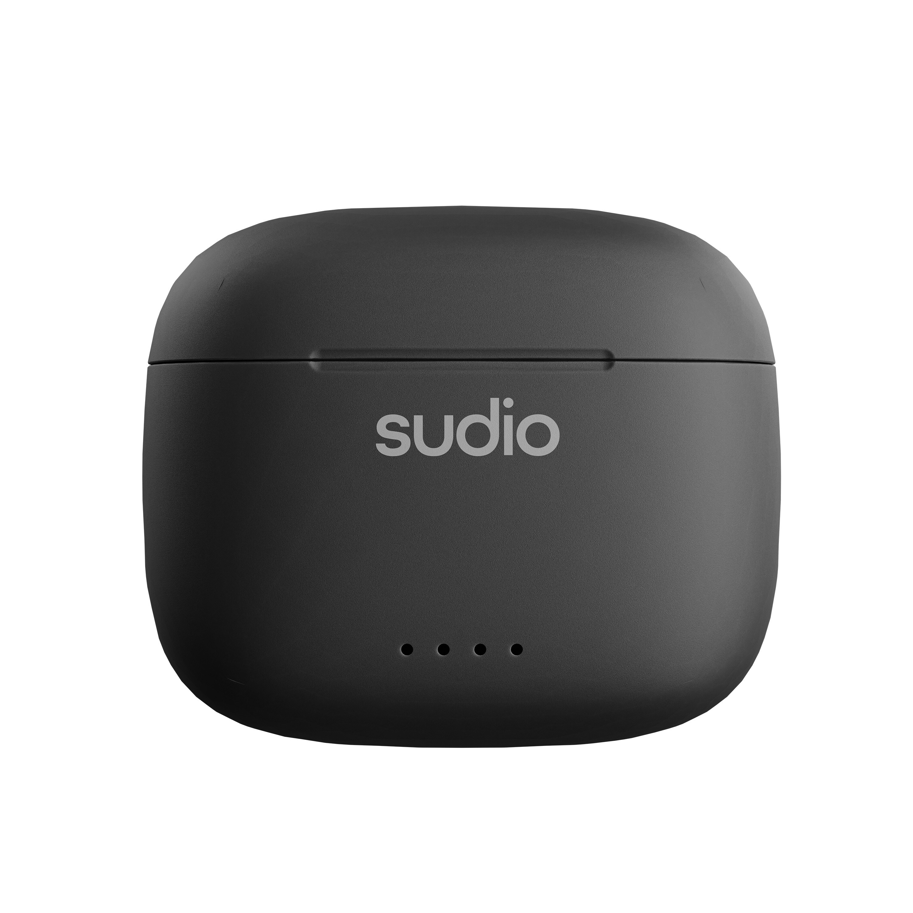 Sudio A1 Midnight Black