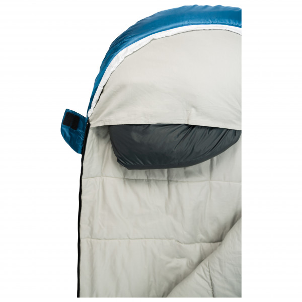 Grüezi Bag - Cloud Cotton Comfort - Sac de couchage synthétique