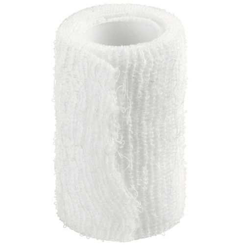 Askina® kohäsive Fixierbinde latexfrei 6 cm x 4 m